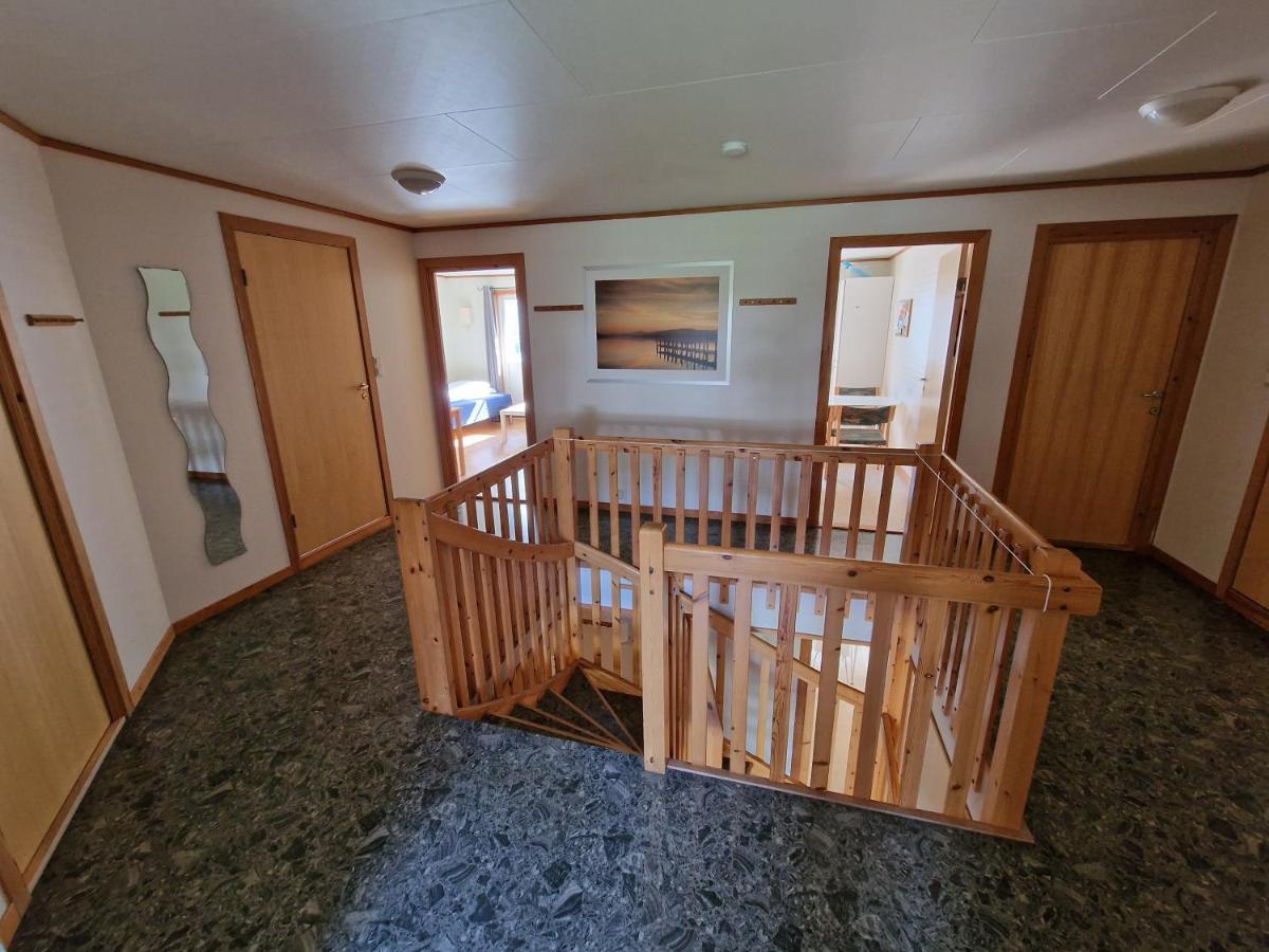 Rom I Bofellesskap Apartment Sogndal Ngoại thất bức ảnh